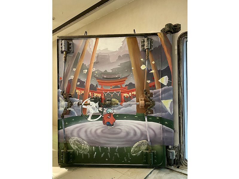 贵阳吾悦广场